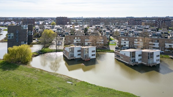 Medium property photo - Dodaarsoever 13, 2492 RZ The Hague